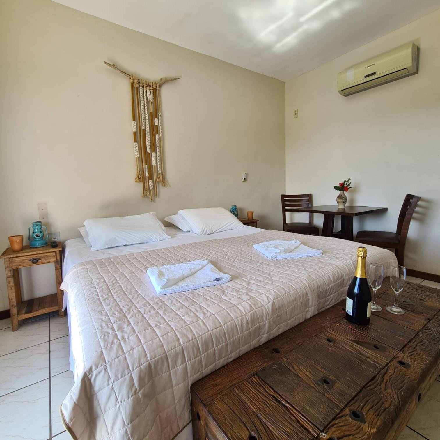 Hotel Real Comandatuba Ilha de Comandatuba Luaran gambar