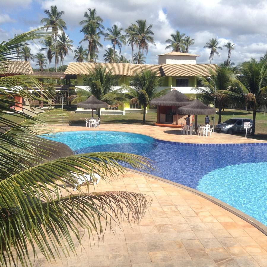 Hotel Real Comandatuba Ilha de Comandatuba Luaran gambar