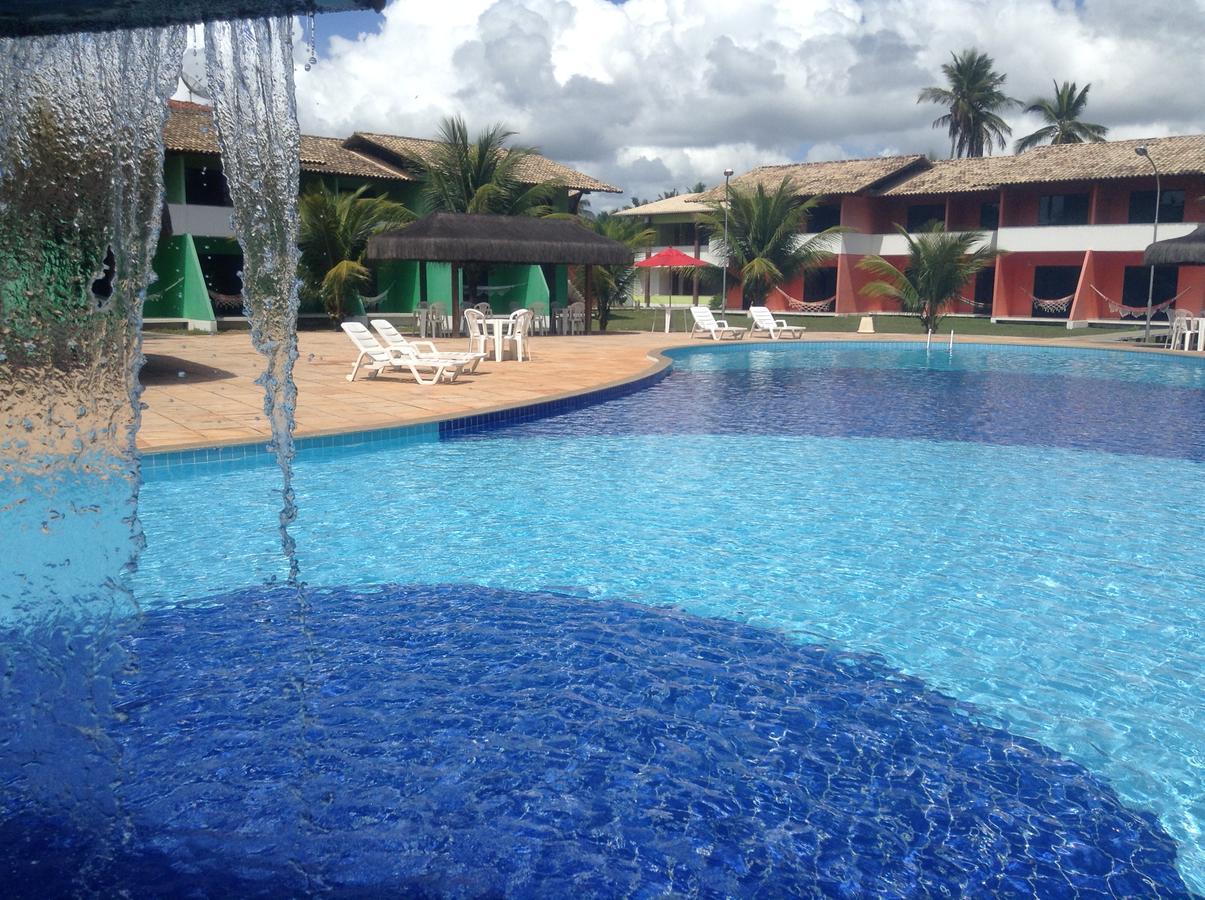 Hotel Real Comandatuba Ilha de Comandatuba Luaran gambar
