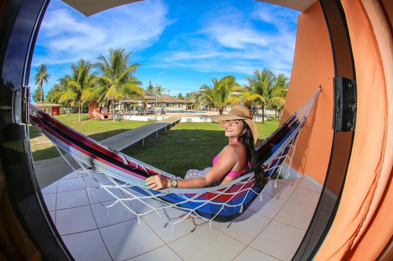 Hotel Real Comandatuba Ilha de Comandatuba Luaran gambar